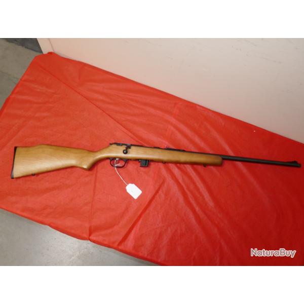 Carabine MARLIN XT-22 en 22Lr crosse bois