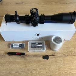 Lunette discoveryopt 5-40x56