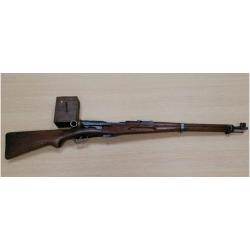 SCHMIDT RUBIN K11 calibre 7.5x55 SWISS en bon &eacute;tat g&eacute;n&eacute;ral