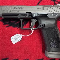 Canik TP9 SFX Tungsten 9 mm occasion