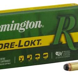 Balles de chasse Remington Cal. 444
