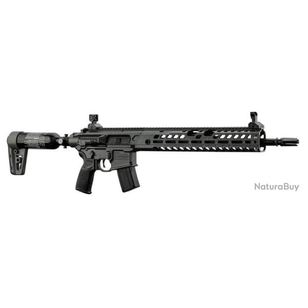 Carabine Sig Sauer MCX VIRTUS PCP Cal. 5.5 mm plombs 5,5 mm