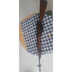 Lee Enfield 5 MK1 jungle Rof 303 British