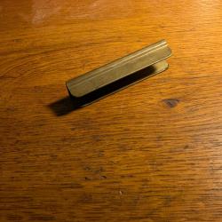 Clips 7.62x53r finlandais original