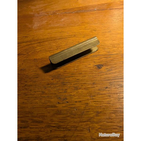 Clips 7.62x53r finlandais original