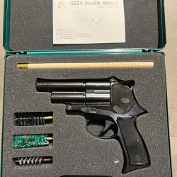 ENCHERES 1� - SAPL GC54 DOUBLE ACTION 12/50 SAPL