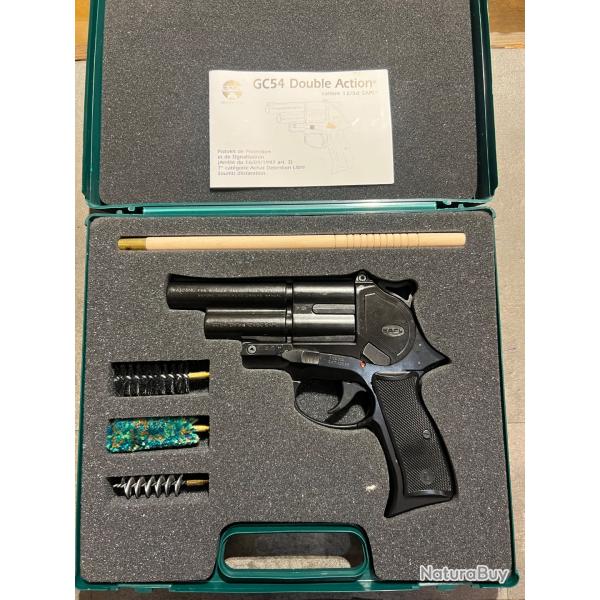 ENCHERES 1� - SAPL GC54 DOUBLE ACTION 12/50 SAPL