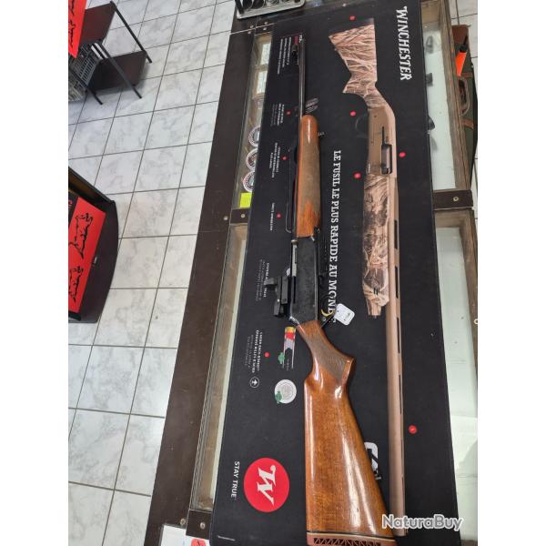 BROWNING BAR MKII 7RM