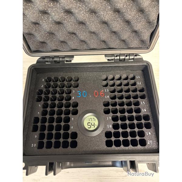 Caisse �tanche 30.06