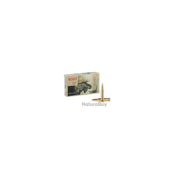 Cartouches NORMA calibre 9.3X62 VULKAN 232GR x20