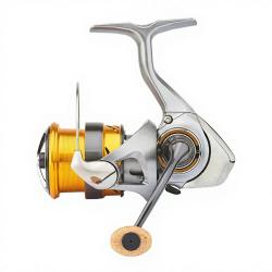 Moulinet spinning DAIWA Silver creek X LT 2026 2000 S XH