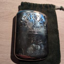 lot   appeaux +chauffe  mains