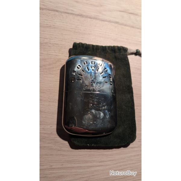 lot   appeaux +chauffe  mains