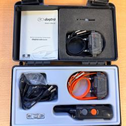 Colliers de dressage Dogtra