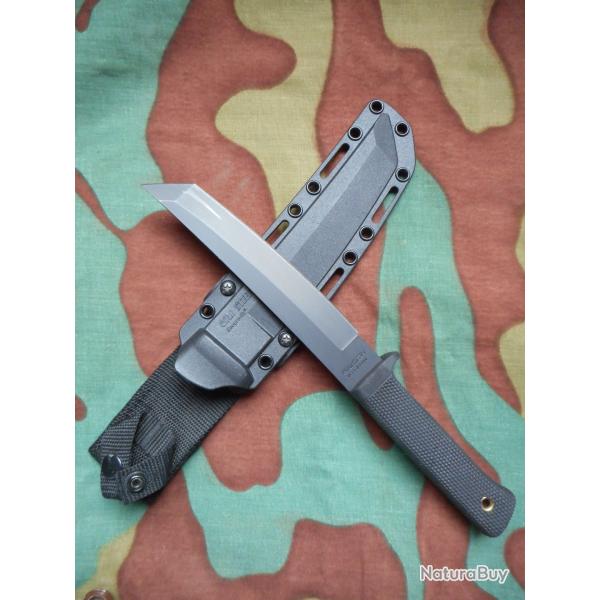 Rare Cold Steel Recon Tanto VG-1 San Mai 3 Made in Japan