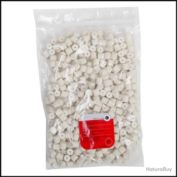 Tampons de nettoyage 9.3mm par 500 VFG