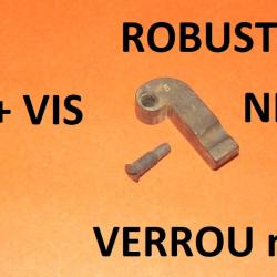 verrou n&deg;5 NEUF fusil ROBUST MANUFRANCE - VENDU PAR JEPERCUTE (S20H162)