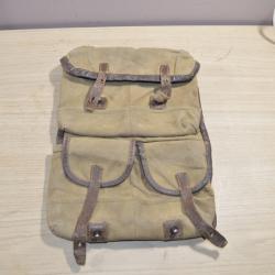 Porte chargeur Russe Dragonov SVT SVD URSS Rare  entretien (24)