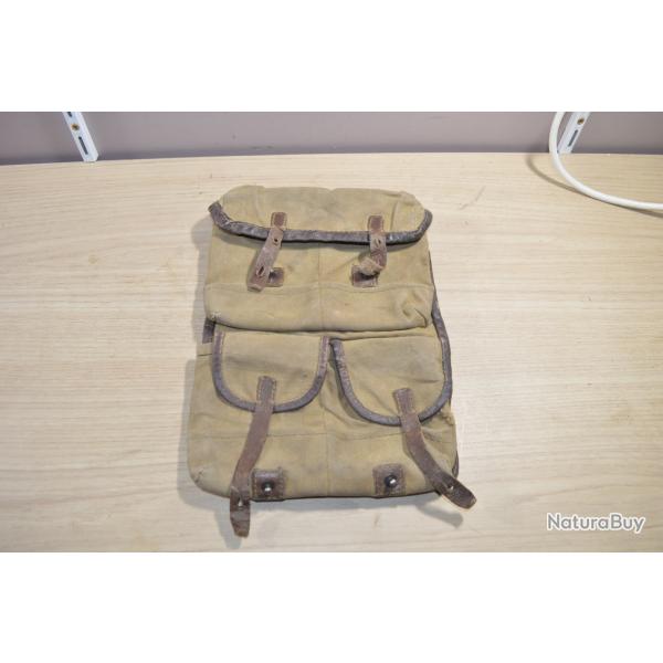 Porte chargeur Russe Dragonov SVT SVD URSS Rare  entretien (24)