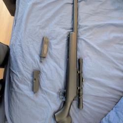 Sniper spring Cyma 701 B (vsr10)