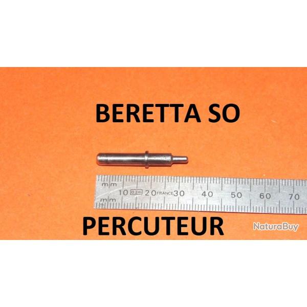 DERNIER percuteur fusil BERETTA SO - VENDU PAR JEPERCUTE (D23B1045)
