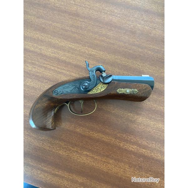 Pistolet derringer Philadelphia - Ardesa en cal 45