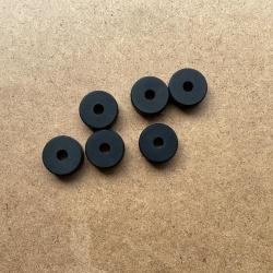 Contres poids pour pistolet Walther CPM1