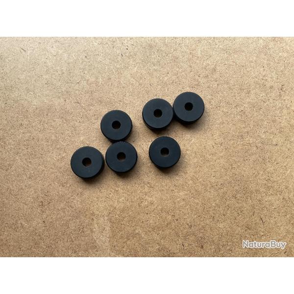 Contres poids pour pistolet Walther CPM1