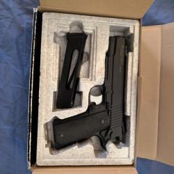 Sig Sauer 1911 Airsoft