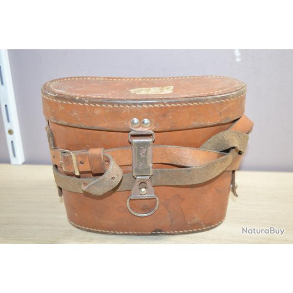 Paire de jumelle Militaire arm�e export  Tch�que VOZ 1987 3  D-6 8X30 randonn� Nature  (14)