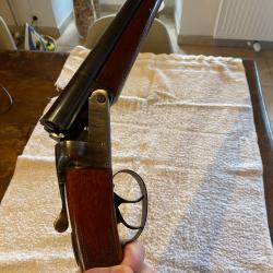 Beau Robust 221 Cal 16/70