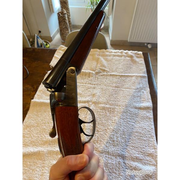 Beau Robust 221 Cal 16/70