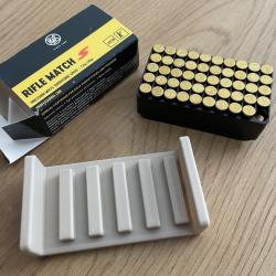 Speedloader / Chargette - 22lr