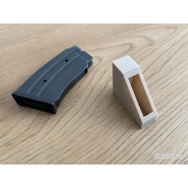 Speedloader / Chargette - 22lr CZ