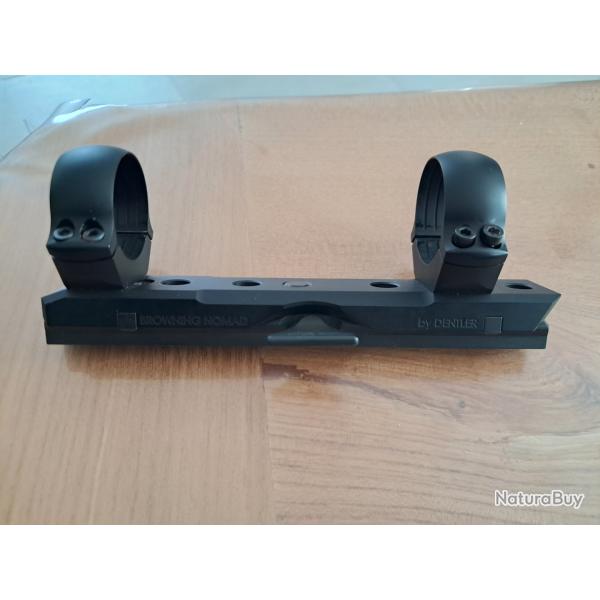 Montage amovible nomad � collier complet pour bar benelli ou sxr