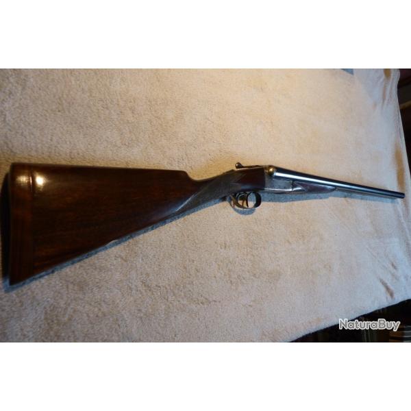 Webley & Scott juxta cal 12 �jecteurs