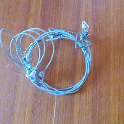 collets &agrave; arr&ecirc;toir