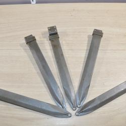 Fourreau pour Baionnette / poignard Fran&ccedil;ais MAS 69 MAS 49/56 French