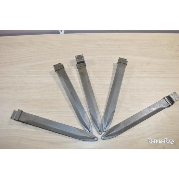 Fourreau pour Baionnette / poignard Fran�ais MAS 69 MAS 49/56 French