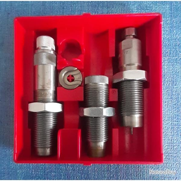 JEUX D'OUTILS DE RECHARGEMENT LEE 300 WINCH MAG