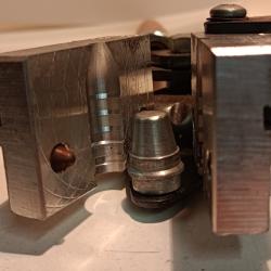 Moule &agrave; Balle LEE Precision 1 Cavit&eacute; pour Balle Mini&eacute; - 575