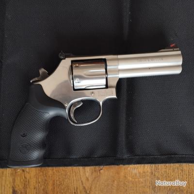 Smith & Wesson 686-6 - Revolvers de Catégorie B (14491199)