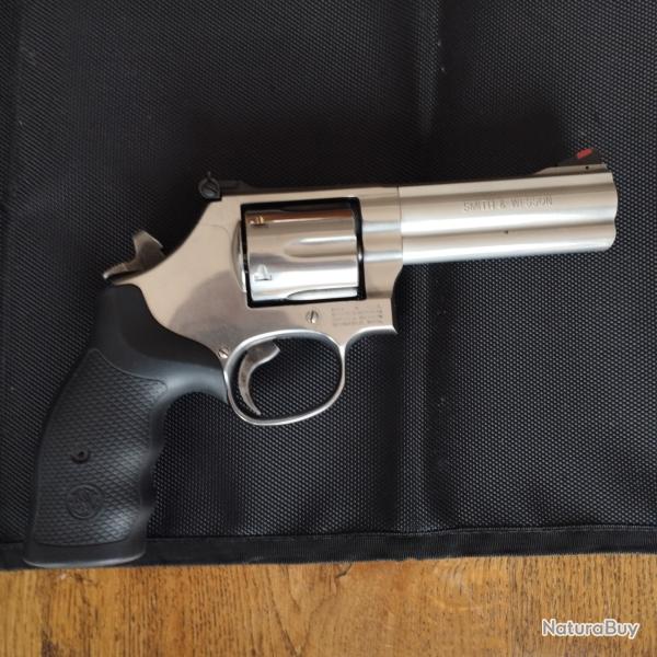 Smith & Wesson 686-6