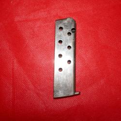 Chargeur de pistolet STAR 14 en 7.65 &agrave; 8 coups