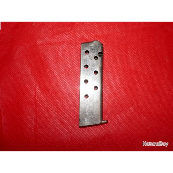 Chargeur de pistolet STAR 14 en 7.65 � 8 coups