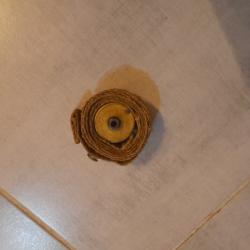 Enrouleur mas 36 cr 39 toile