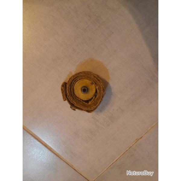 Enrouleur mas 36 cr 39 toile