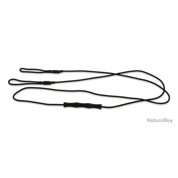 Corde pour arc Flyte 54 Pouces avec protection de doigth