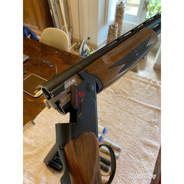 !!!!!!!Affaire ATA super sport busc r�glable cal 12/76!!!!!!