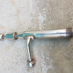 culasses 12mm MANUARM